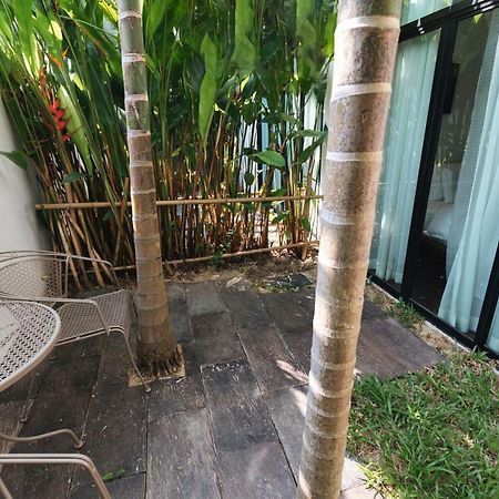 Mango T. Villa Chiangmai Resort Chiang Mai Bagian luar foto