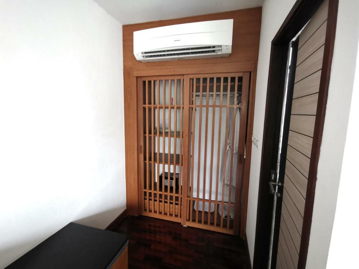 Mango T. Villa Chiangmai Resort Chiang Mai Bagian luar foto